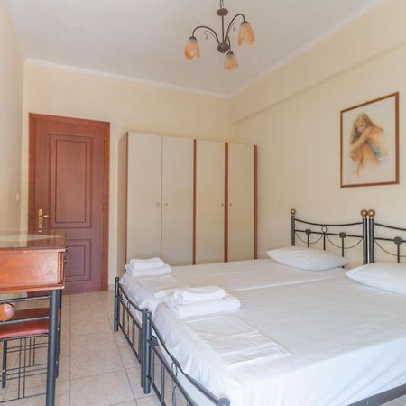 Villa Fontana Sívota 외부 사진